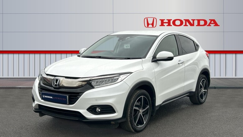 Honda HR-V 1.5 i-VTEC SE 5dr Petrol Hatchback